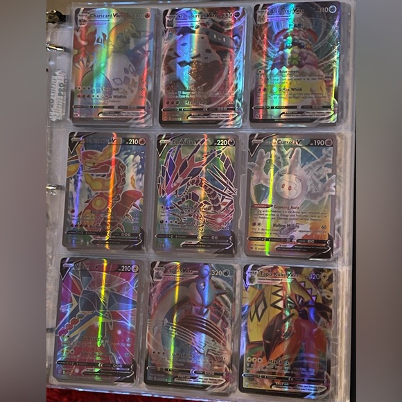 Lot pokemon - Picture 6 of 8